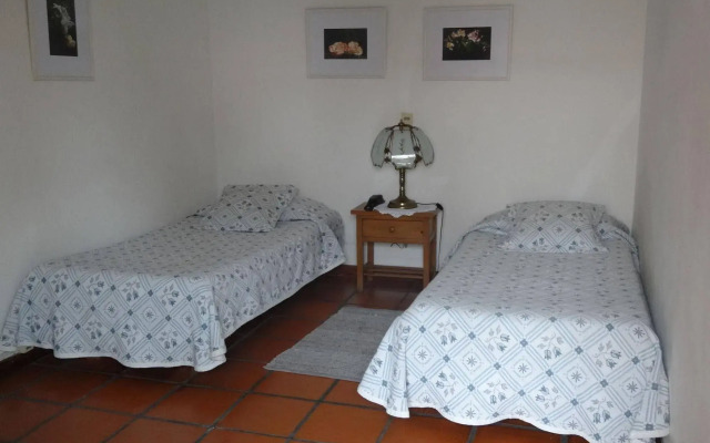 Posada de la Flor