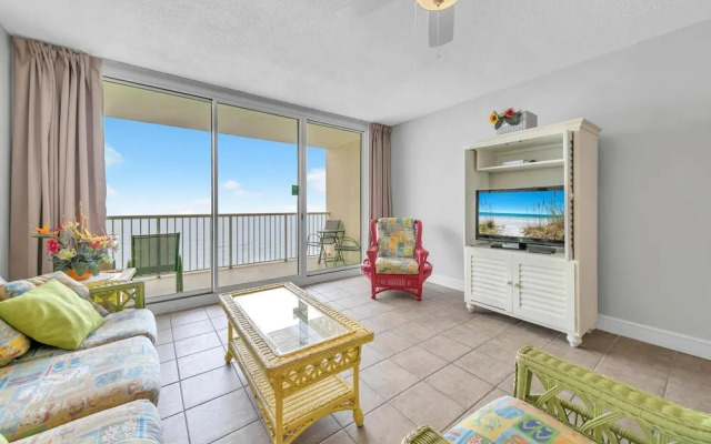Majestic Beach Towers 2-1803