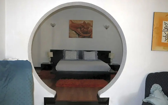 Casa Teresinha