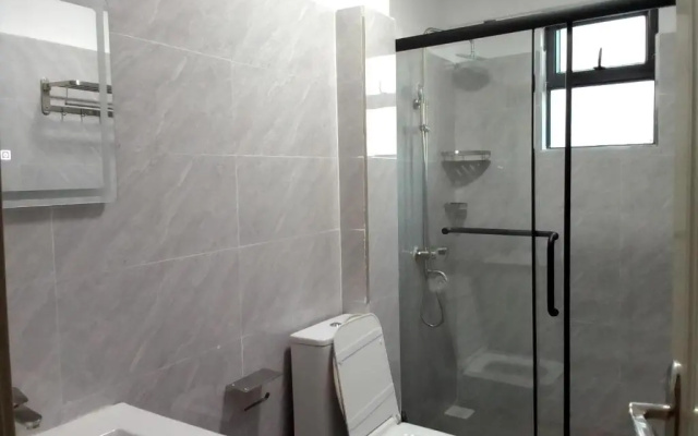 Lovely 2 bed rental in the heart of Kileleshwa