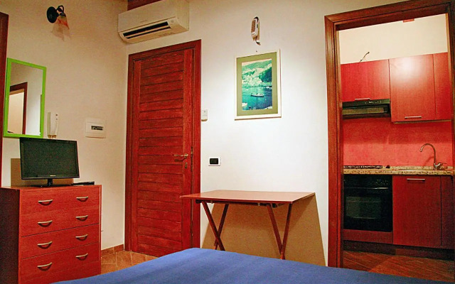 CASA BRICIOLE 1 e 2