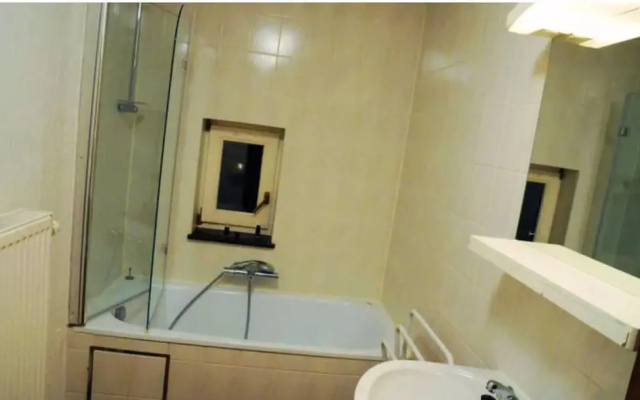 Watermill in Herbeumont With Sauna & Hot Tub