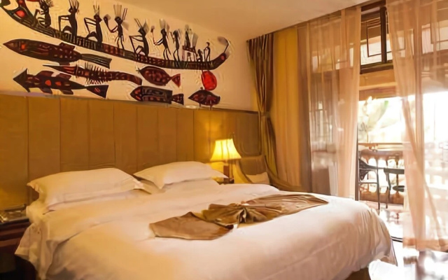 Eway Xintiandi Hotel - Kunming