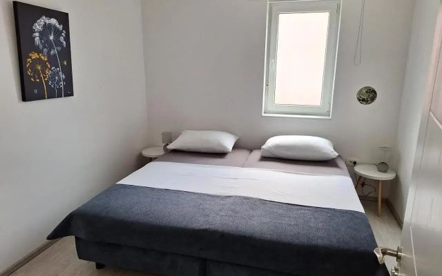 Apartments Glavan
