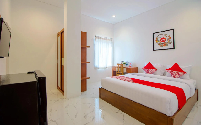 OYO 1319 88 Exclusive Guesthouse