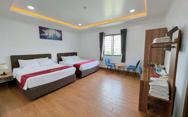 Apple Hotel