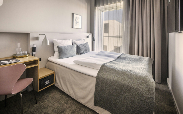 Hotel Odeon