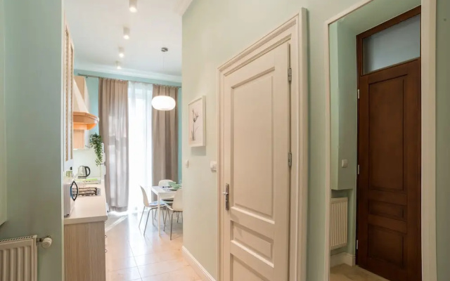 RentPlanet - Apartament Arianska 13
