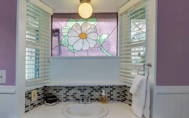 Carlisle Garden Suites