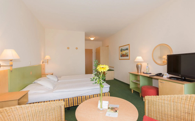 IFA Rügen Hotel & Ferienpark