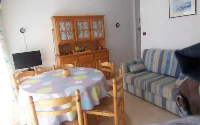 Appartement Carnac, 2 pièces, 4 personnes - FR-1-377-32