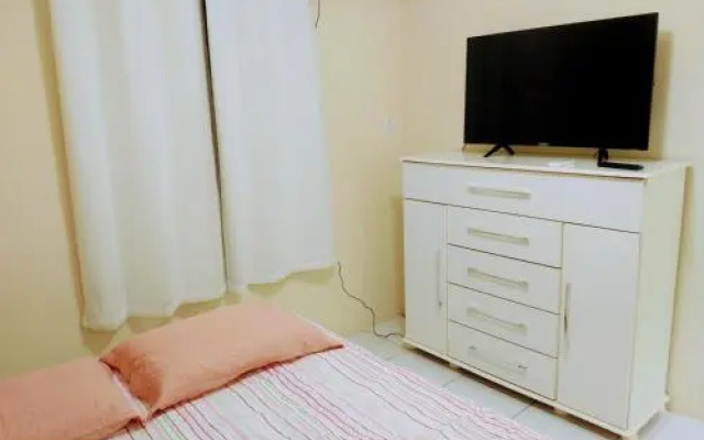 Apartamento Na Praia De Ponta Verde