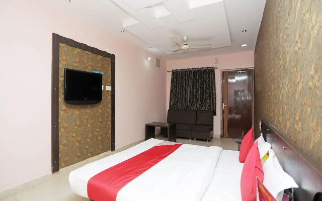 OYO 9132 Hotel Recharge