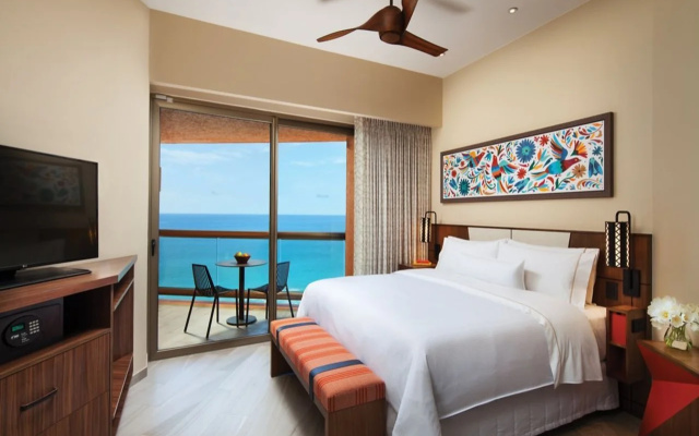 The Westin Los Cabos Resort Villas
