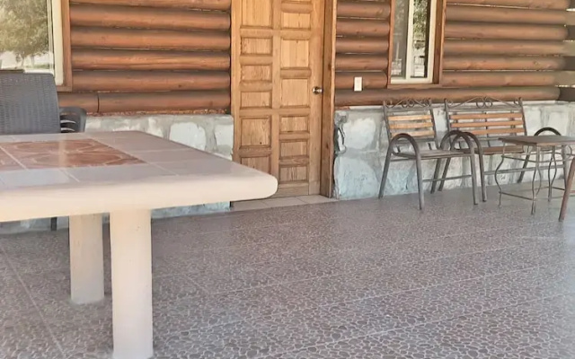 Hotel El Nogalito