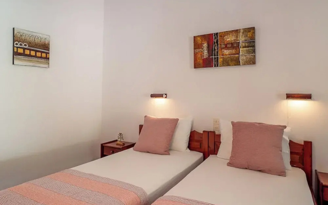 Xenofontas apartments