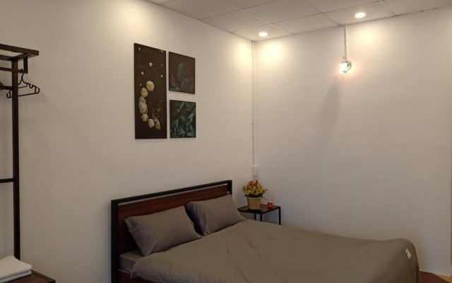 Nghi An House