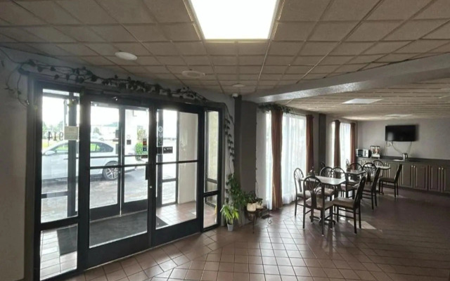 Travel Inn Lebanon Nashville Near I-40