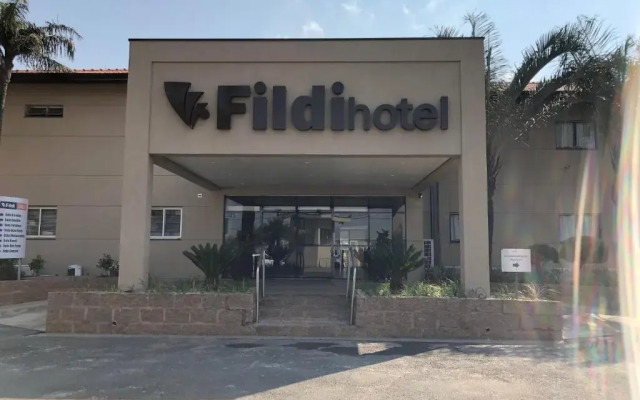 Fildi Hotel & Eventos