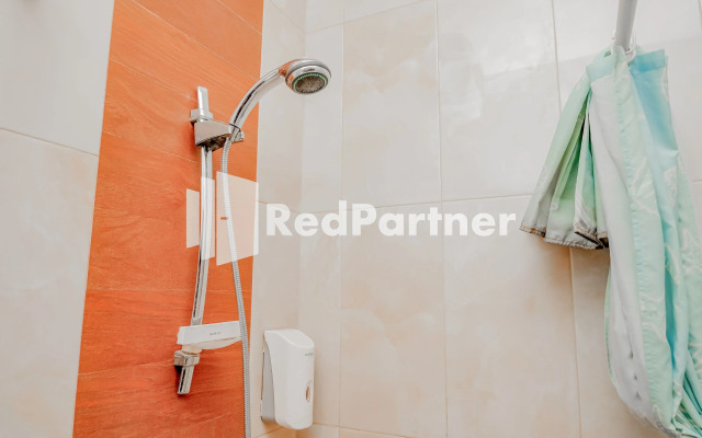 Hotel Wahaha Redpartner