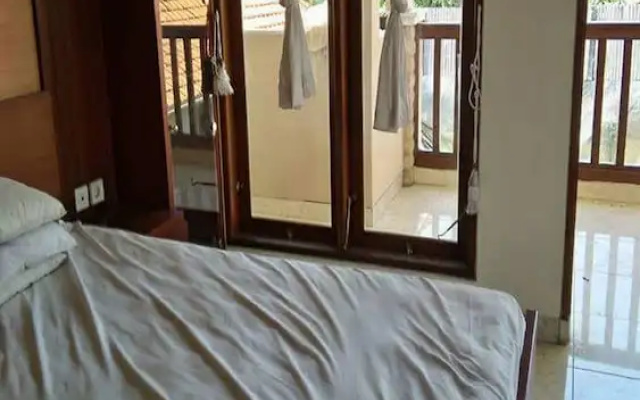 Loven Private Pool Villa Sanur