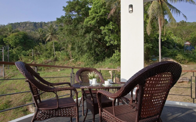 Kata Horizon Villa B2 4 Bed