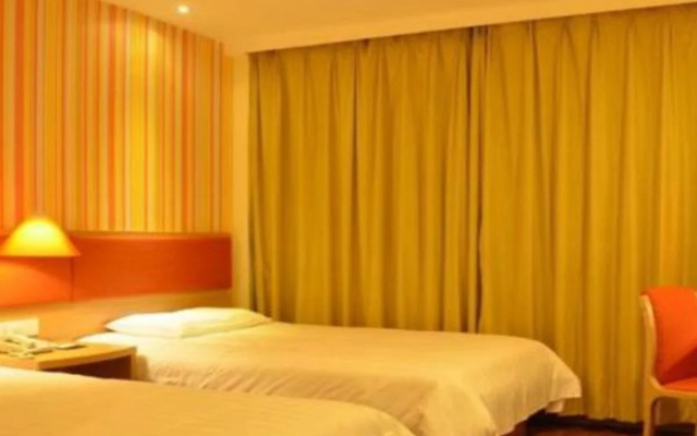 Home Inns Shanghai Fengxian Nanqiao