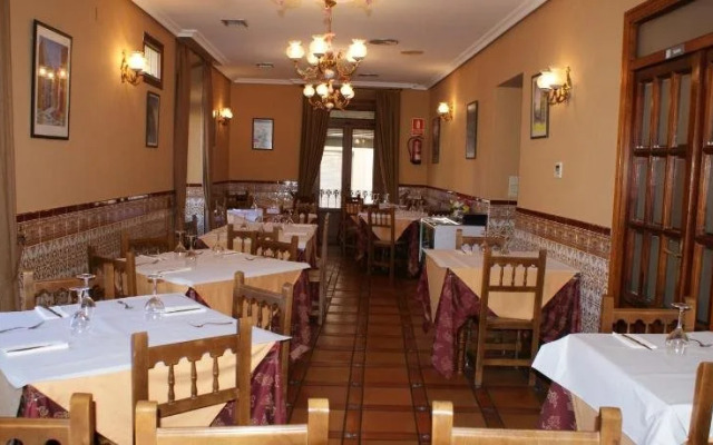 Hostal Nuria