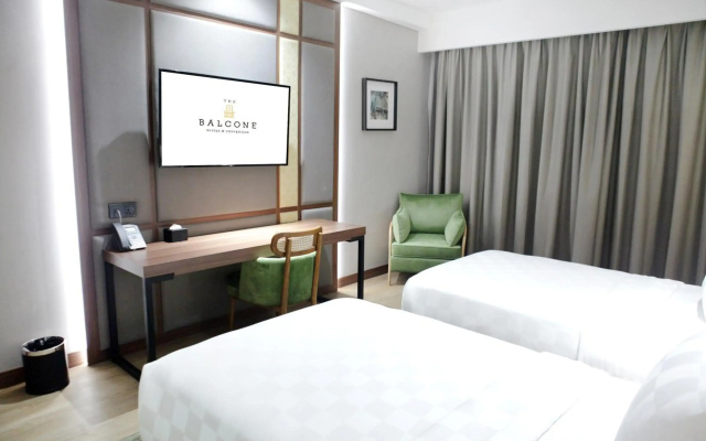 The Balcone Hotel & Resort