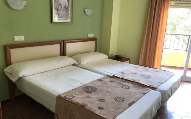 Hotel Imperial II