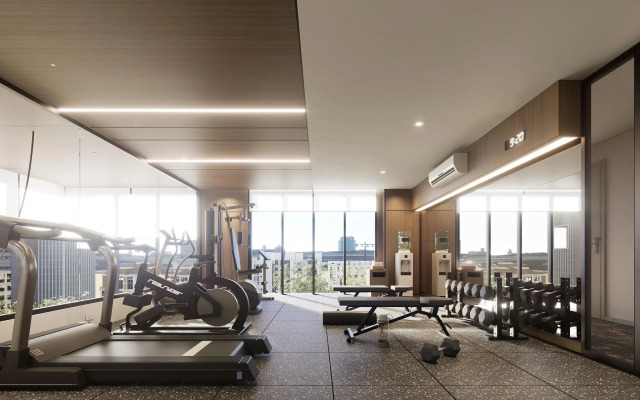 SureStay by Best Western Siriraj Bangkok