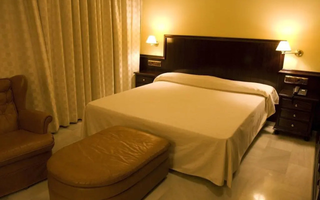 Hotel Las Acacias
