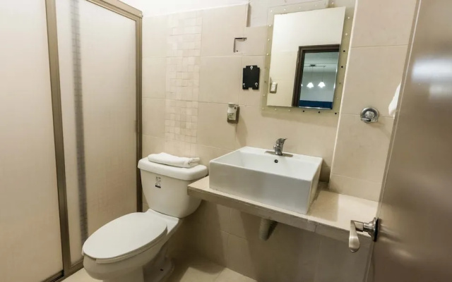 Hotel Boutique 5ta avenida