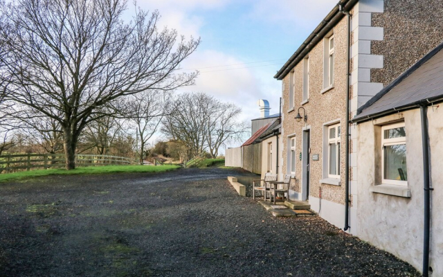 Rosies Cottage