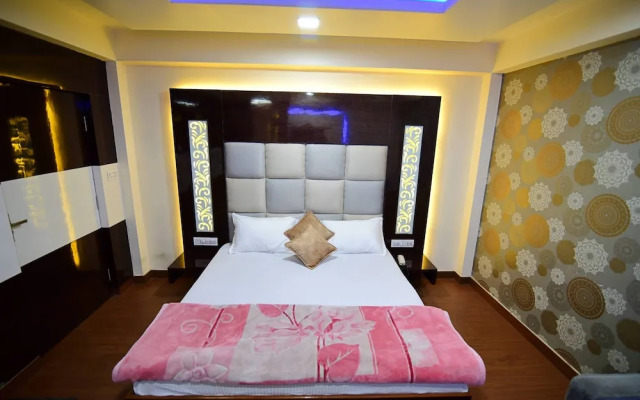 Shyampuriya Palace By FabHotel