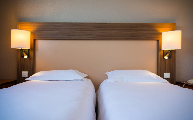 Brit Hotel Saint Malo - Le Transat