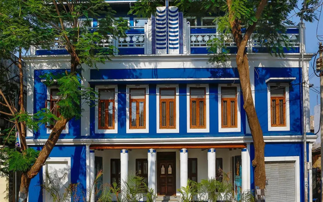 Tanjore Hi Hotel