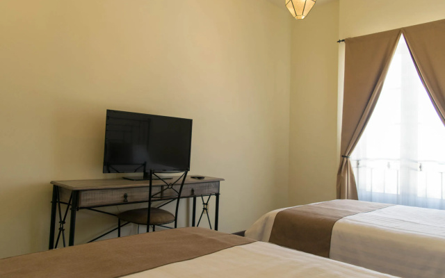 Hotel La Casona 30