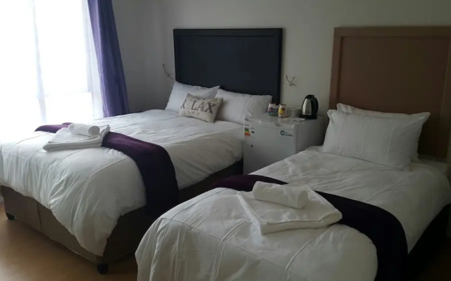 Relax Inn
