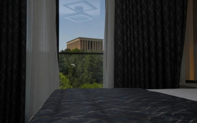 VE Hotels Yücetepe