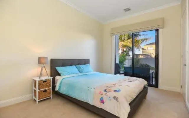 Ocean View Moana