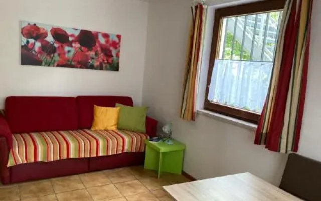 Wessely Appartements am Golfplatz