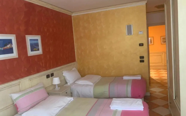 Hotel Due Colonne