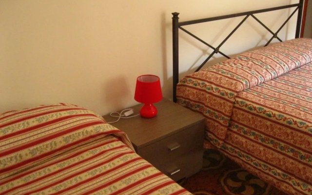 Hotel California