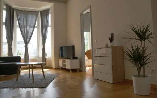 Kokon Apartments