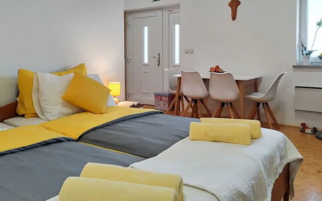 Apartments Vinska Trta