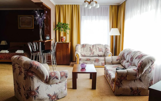 Hotel Mazury
