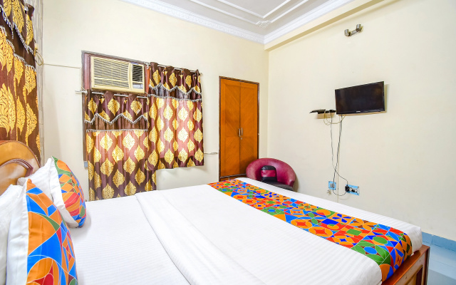 FabHotel Heritage Inn