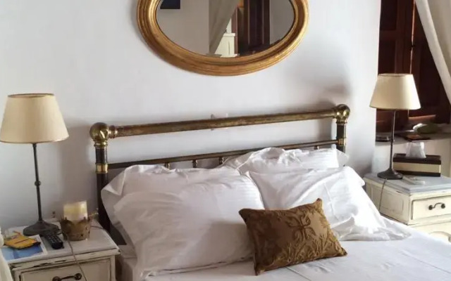 Princess Guest House