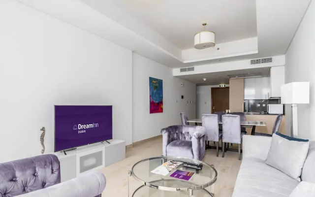 Dream Inn Apartments - Mina by Azizi
